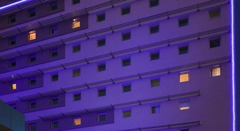 Отель Ibis Gaziantep