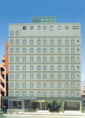 Hotel Route-Inn Naha Izumizaki