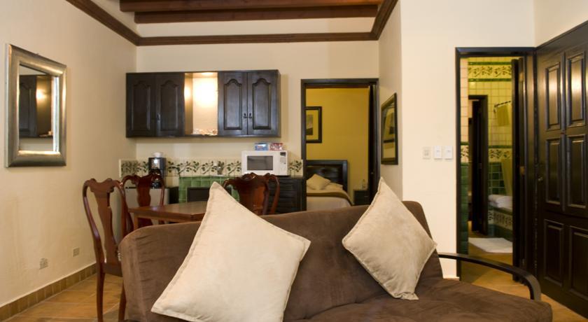 Отель Casalinda Hotel Boutique