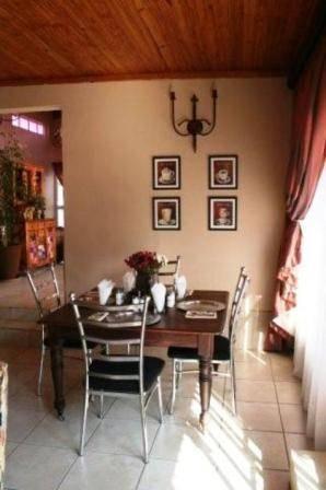 Гостевой дом Angels Haven Guesthouse