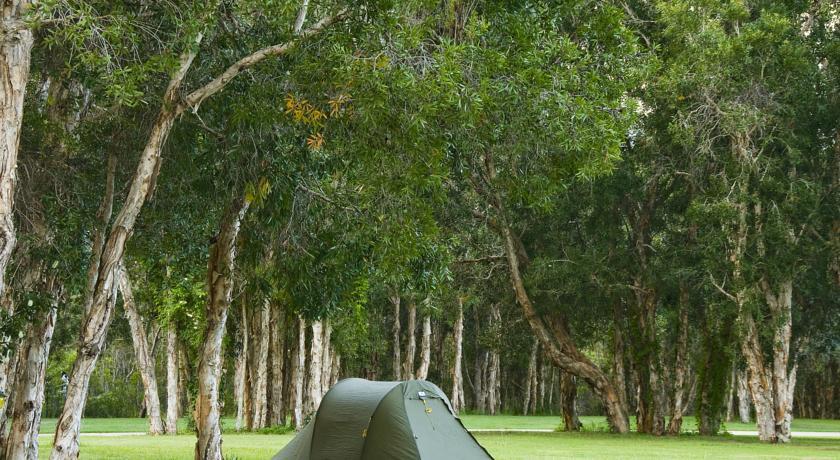 Byron Bay Tourist Village