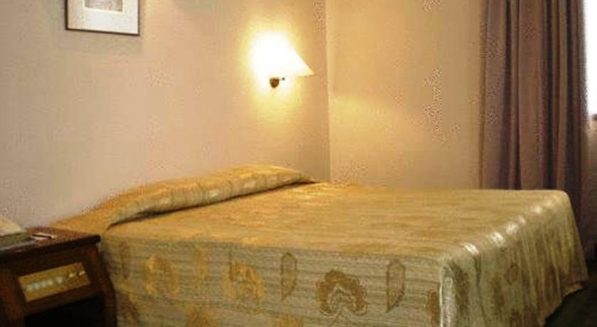 Bintang Warisan Hotel