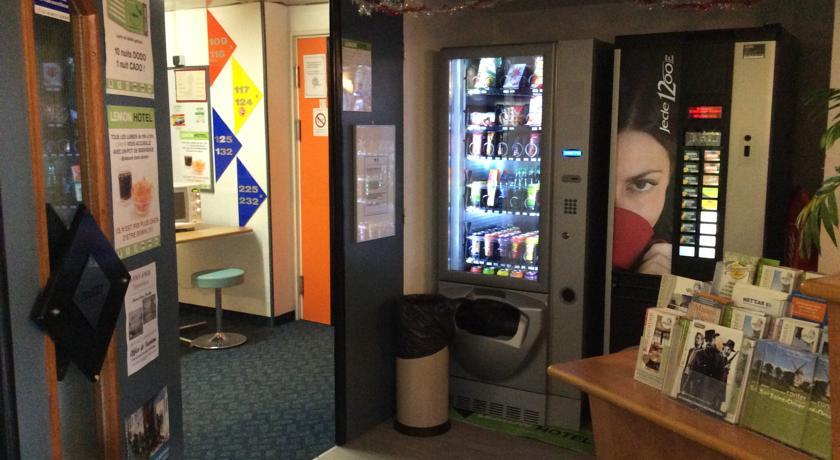 Отель Lemon Hotel Arques