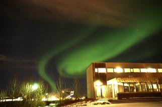 Хостел Reykjavik City Hostel