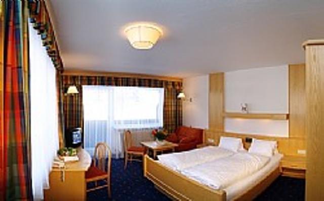 Отель Lifthotel