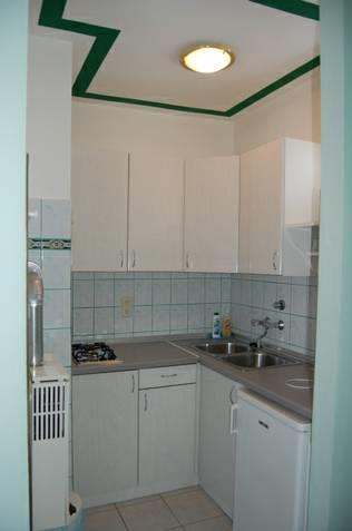 Апартаменты Apartmanház Cédrus