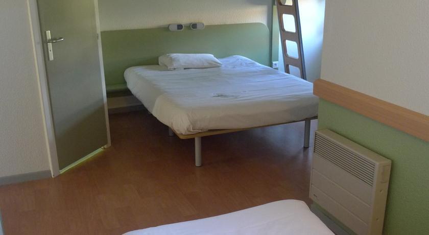 Отель ibis budget Narbonne Sud