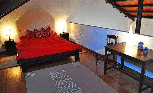 Гостевой дом Quinta da Alcaidaria Mor
