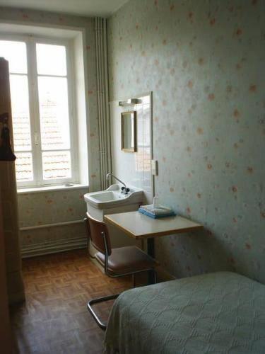 Отель Le Centaure