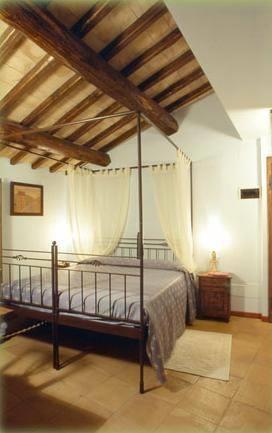 Отель Le Vignole Country House