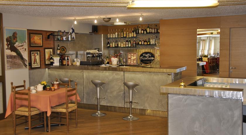 Отель Hotel Sud Ovest