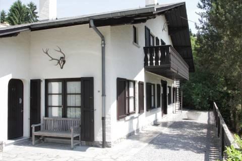 Отель Hotel Les Grisons