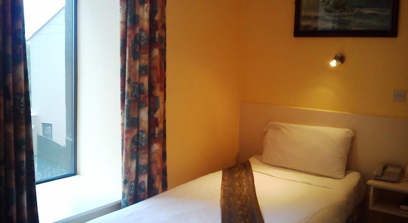 Отель Imperial Hotel