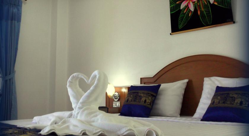 Neeraja Guesthouse
