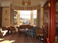 Отель The Scot House Hotel