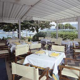 Отель Hotel Nettuno
