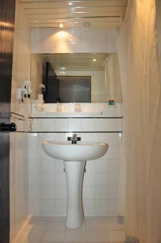 Отель Green Peace Hotel