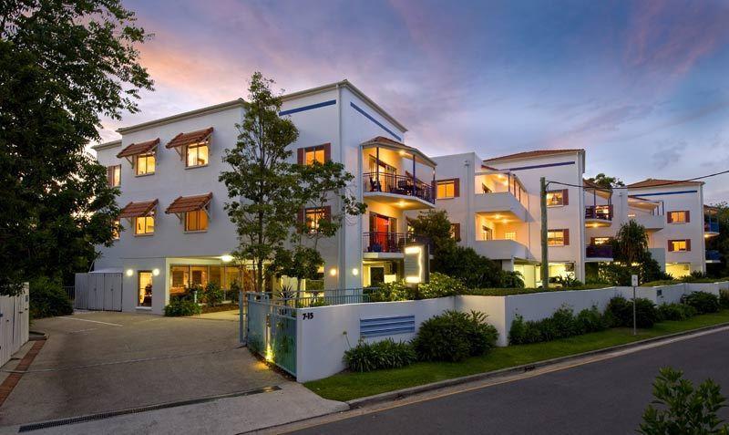 Апартаменты Accommodation Rimini by the River - Noosa