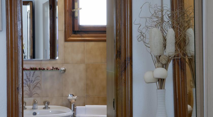 Мини-отель Casa Di Meglio B&B