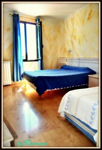Отель Hôtel La Bonne Auberge