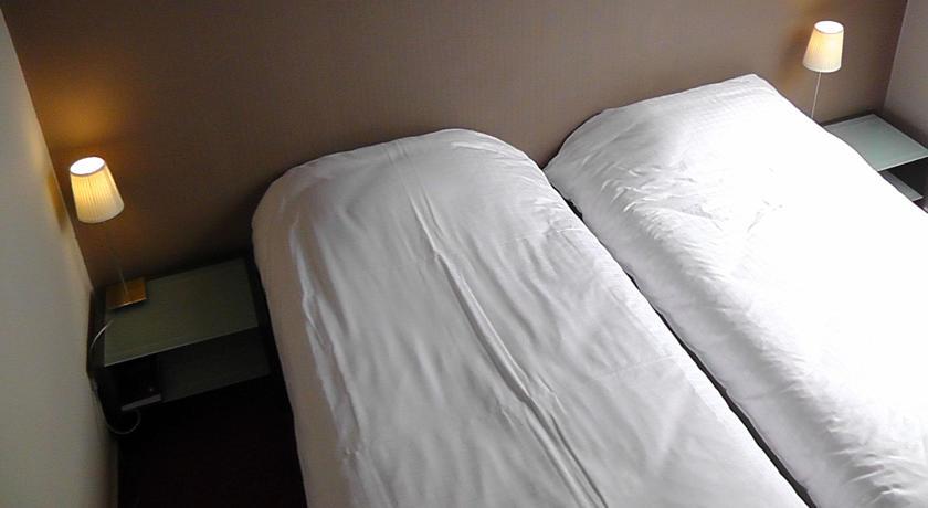 Отель Hotel Royal Astrid