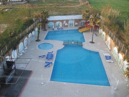 Jasmin Side Hotel