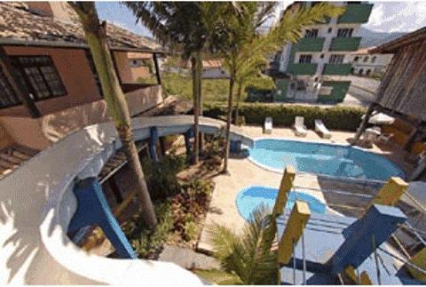 Отель Hotel D'Luz