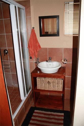 Гостевой дом Morulana Guest House