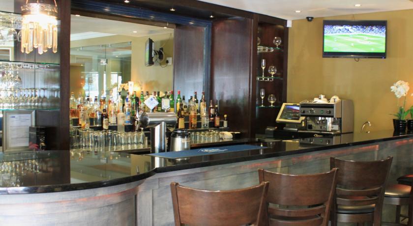 The New Tulbagh Hotel