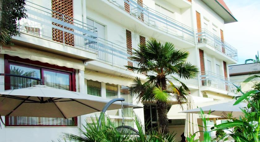 Отель Sportur Club Hotel