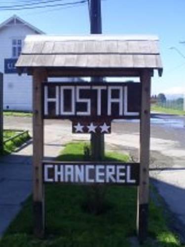 Отель Hostal Chancerel