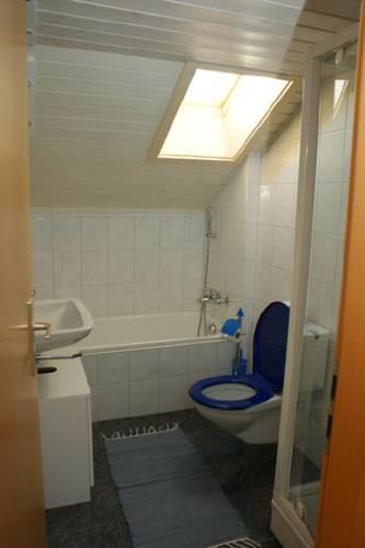 Отель Chalet Tilia