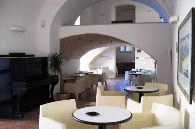 Отель Hotel Le Monacelle