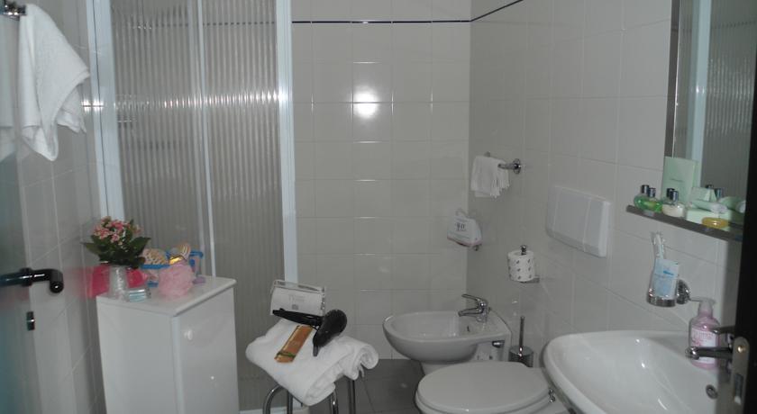 Апартаменты Residence Il Monello