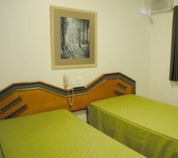 Отель Vancouver Hotel