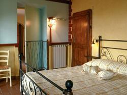 Отель La Locanda Dei Castelli