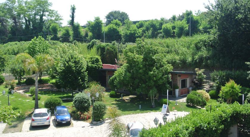 Отель Hotel Casafort