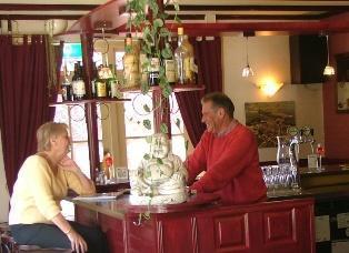 Отель Auberge Graaf Hendrik