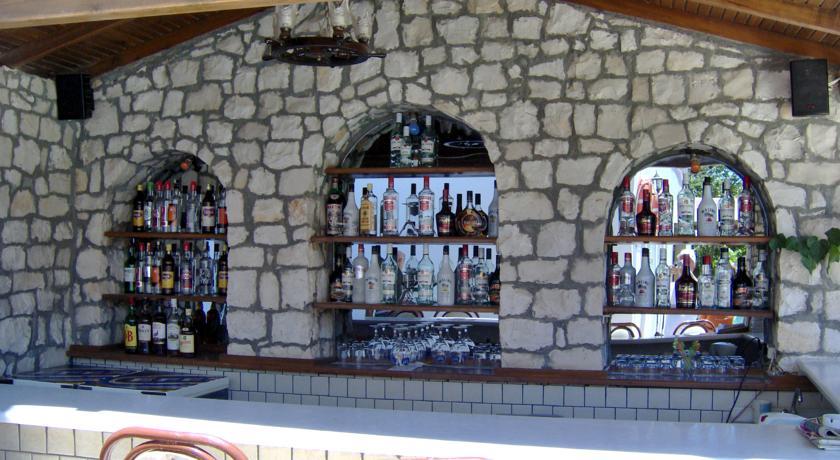 Отель Budak Hotel