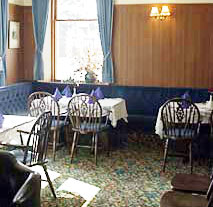 Отель Balavil Hotel