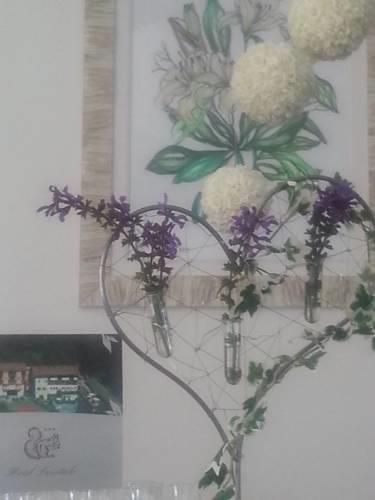 Отель Hotel Scoiattolo