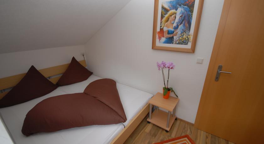 Гостевой дом Haus Dilara