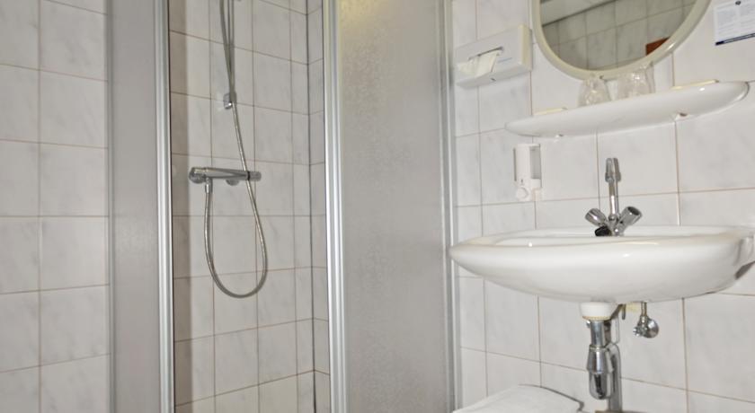 Отель Fletcher Hotel-Restaurant de Borken