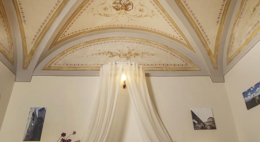 Гостевой дом Camere Del Re
