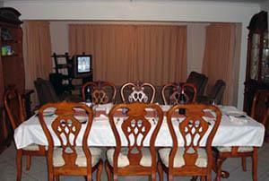 Ekhaya Bed and Breakfast