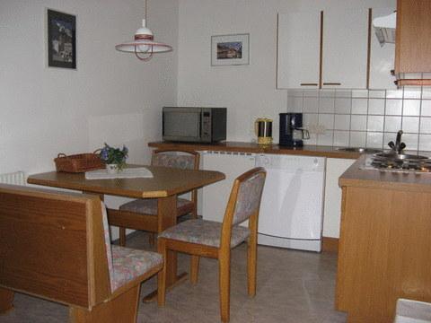 Апартаменты Appartements Oberleiter