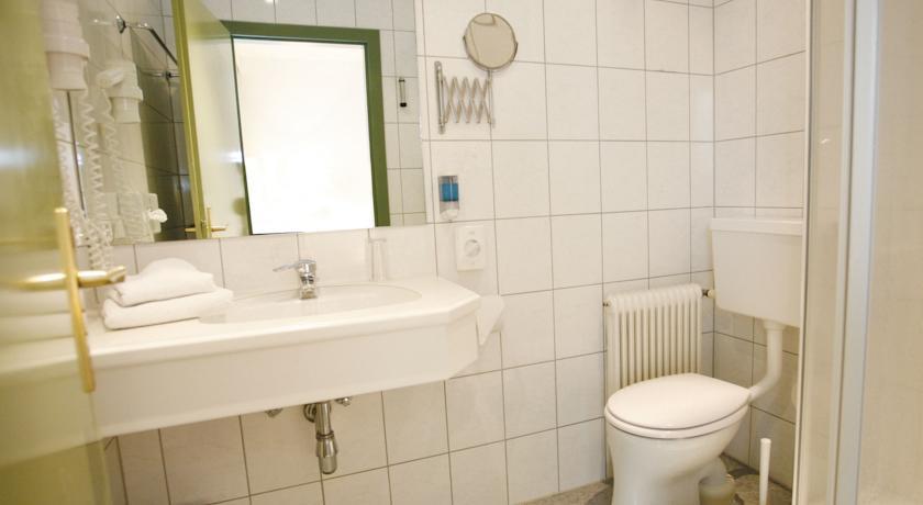 Отель Hotel Gabriel