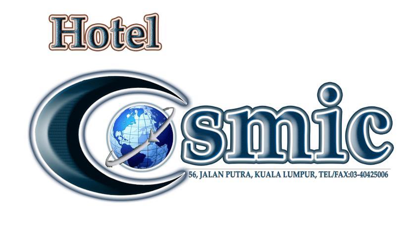 Cosmic Hotel