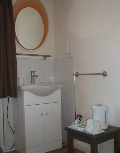 Гостевой дом Sonrisa Bed & Breakfast
