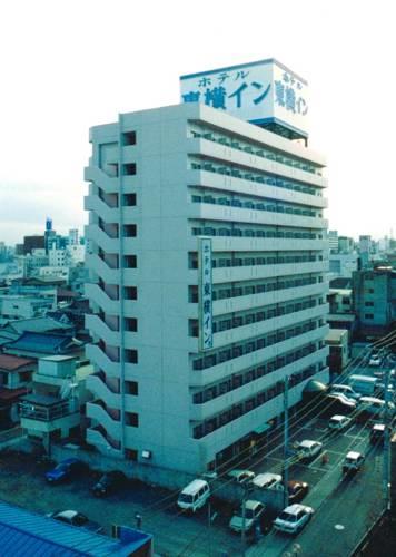 Отель Toyoko Inn Koriyama